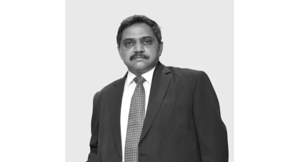 Kartik Iyer Announces Exit from dentsu India