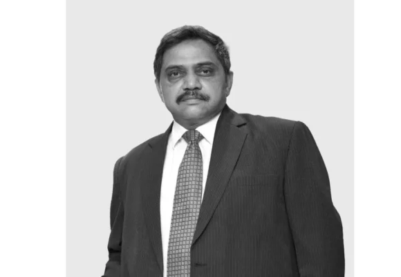 Kartik Iyer Announces Exit from dentsu India