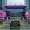 District by Zomato and Nexus Select Malls Scale Up Collaboration