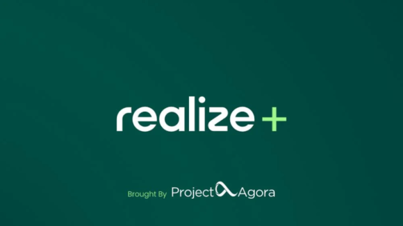 Project Agora Unveils Realize+ to Power Agentic AI Performance Marketing
