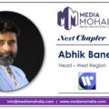 Abhik Banerjee Joins Wavemaker India to Lead West Region
