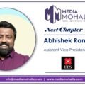 DBS Bank Appoints Abhishek Rane as Assistant Vice President – Marketing