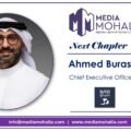 SICO Wealth Names Ahmed Burashid as New Chief Executive Officer
