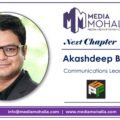 Startup Policy Forum Names Akashdeep Baruah as Communications Lead