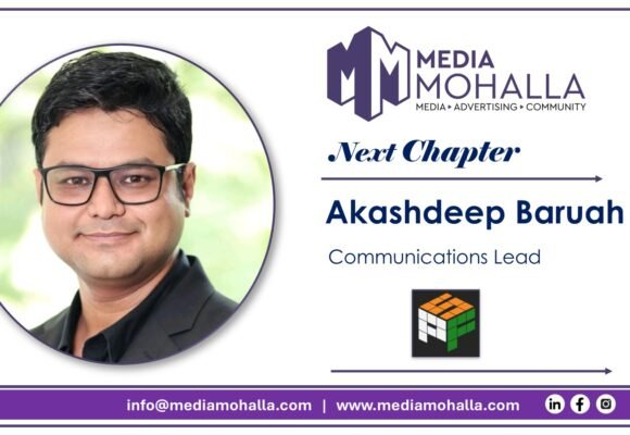 Startup Policy Forum Names Akashdeep Baruah as Communications Lead