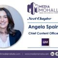 Angela Spain Takes Charge as Chief Content Officer at Omnicom Media NZ