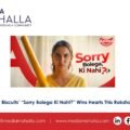 Anmol Biscuits’ “Sorry Bolega Ki Nahi?” Wins Hearts This Raksha Bandhan
