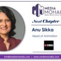 Jio Studios Names Anu Sikka to Lead Its Animation Business