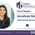 Anushree Singh Takes Charge as Chief Human Resources Officer at Godrej Agrovet