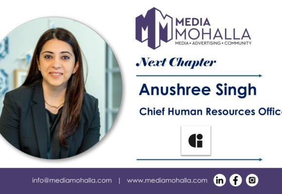 Anushree Singh Takes Charge as Chief Human Resources Officer at Godrej Agrovet