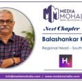 Balashankar K., Regional Head – South, Exits Hybrid After 3.5-Year Stint