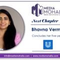 Bhavna Verma Concludes Five-Year Journey at Hindustan Unilever