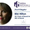 FleishmanHillard Elevates Bibi Hilton to Lead Brand Impact and EMEA Brand Business