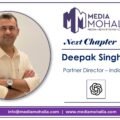 OpenAI Names Deepak Singh as Partner Director for India