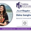 Sarvam Names Disha Sanghvi as Brand & Communications Lead