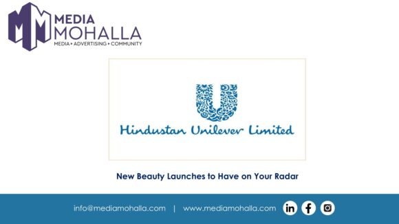 New Beauty Launches to Have on Your Radar
