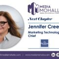 Jennifer Creegan Appointed to Head Marketing Technology Operations at Disney