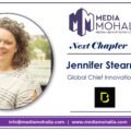 Burson Names Jennifer Stearns as Global Chief Innovation Officer