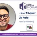 WLDD Strengthens Marketing Leadership with JK Patel Appointment