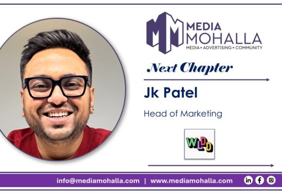 WLDD Strengthens Marketing Leadership with JK Patel Appointment