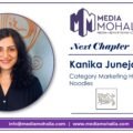 Kanika Juneja Moves On from Role as ‘Maggi Noodles’ Category Marketing Head