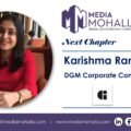 Karishma Rane Takes on Corporate Communications Leadership Role at Godrej Properties