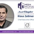 Volvo Cars Taps Klaus Zellmer to Lead the Company as CEO