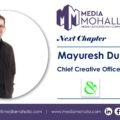 Saatchi & Saatchi India strengthens creative leadership with Mayuresh Dubhashi as Chief Creative Officer