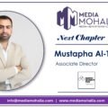 North Seventy Five Strengthens Leadership Team with Mustapha Al-Tayech