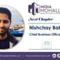 Nishchay Bahl Takes Charge as Chief Business Officer – Offline at Honasa Consumer