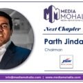 Parth Jindal Named Chairman of JSW MG Motor India