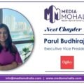 Ogilvy Names Parul Budhiraja as Executive Vice President