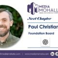 Paul Christiano Joins OpenAI Foundation Board