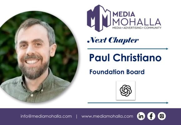 Paul Christiano Joins OpenAI Foundation Board