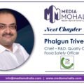 Parag Milk Foods Appoints Phalgun Trivedi to Lead R&D, Quality and Food Safety