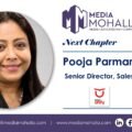 MSM Unify Elevates Pooja Parmar to Senior Director, Sales and Services
