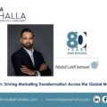 Saad Abdullah: Driving Marketing Transformation Across the Global Mobility Landscape