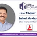 boAt Lifestyle Names Saikat Mukhopadhyay as Chief Financial Officer
