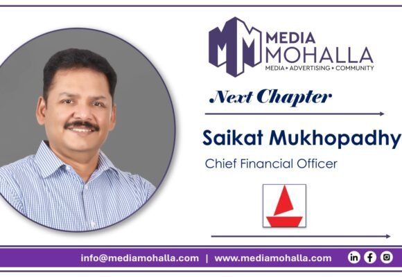 boAt Lifestyle Names Saikat Mukhopadhyay as Chief Financial Officer