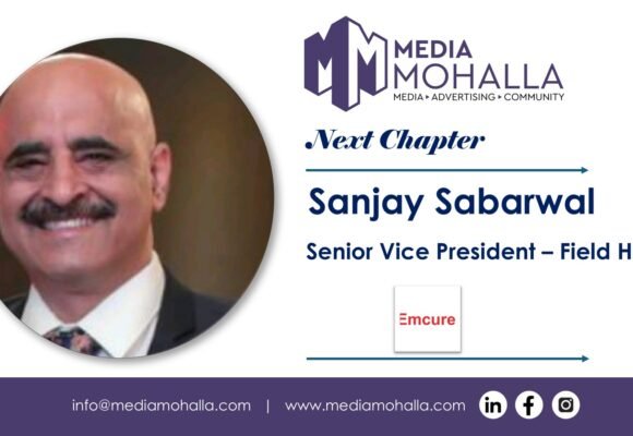 Sanjay Sabarwal Appointed Senior Vice President – Field HR at Emcure Pharmaceuticals