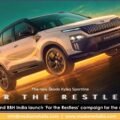 Škoda Auto India and BBH India launch ‘For the Restless’ campaign for the new Kylaq Sportline