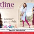 Softline Unveils Its Freshest Chapter Yet with a Contemporary Brand Refresh Across Lingerie, Athleisure and Outerwear