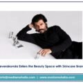Vijay Deverakonda Enters the Beauty Space with Skincare Brand Unhype