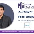 SBI Card Elevates Vishal Wadhwa to Senior Vice President for Brand and Digital Marketing