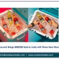 Bacardi Brings BREEZER Bold to India with Three New Flavours