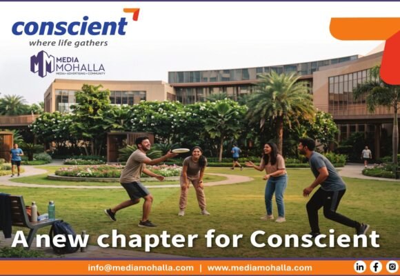 Conscient Turns 50, Unveils New Brand Line “Where Life Gathers”