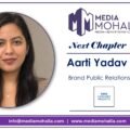Aarti Yadav Moves On from Tata Consumer Products