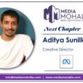 Meta Names Aditya Sunilkumar as Creative Director