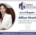 Alifiya Hirani Joins Publicis Groupe After Stint at Dentsu