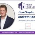 CrediMax Appoints Andrew Hocking as Chief Executive Officer
